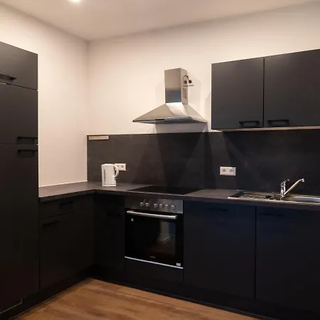 Appartmenthaus 칼스바트