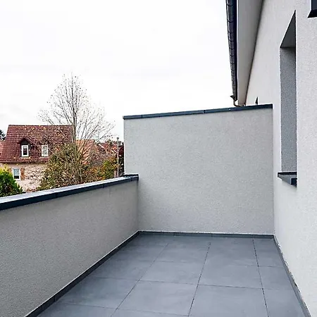 Appartmenthaus Lejlighed *