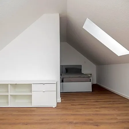 Lejlighed Appartmenthaus *