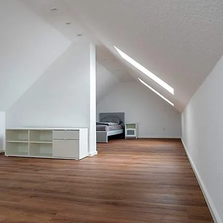 Appartmenthaus * Karlsbad